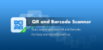 بارکد خوان قدرتمند , دانلود QR & Barcode Scanner
