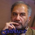 اگر به عقب برگردم خودم نویسندگی سریال را به عهده می‌گیرم